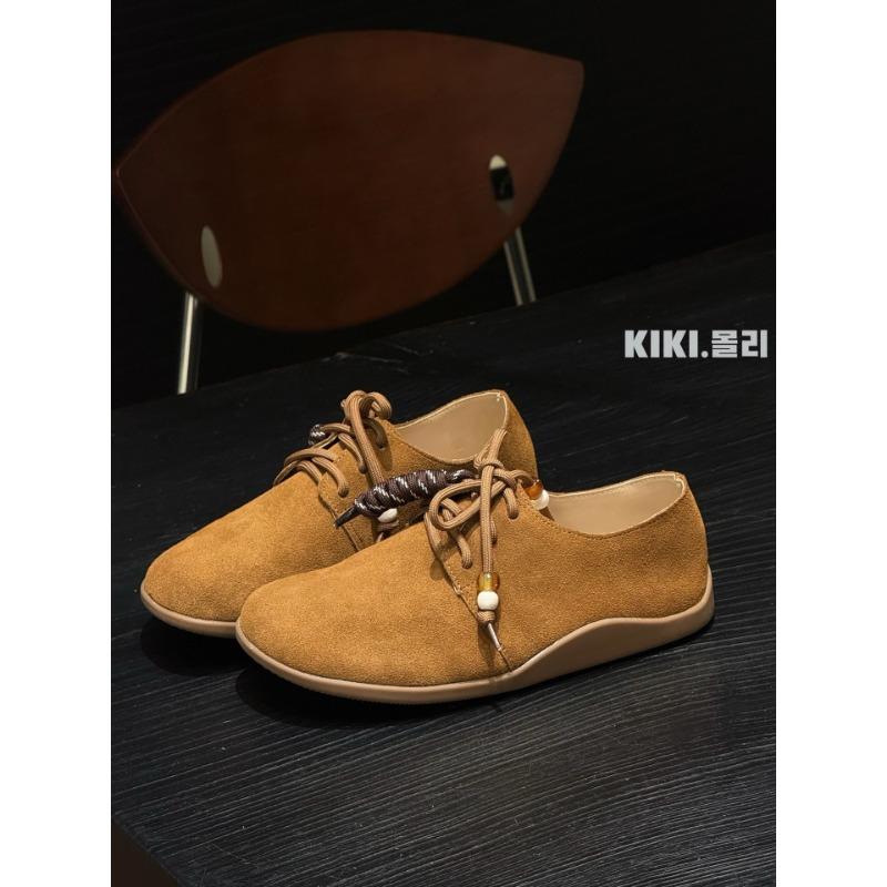 New Spring and Autumn Flat Bottom Versatile Casual Comfortable Women s Fashion Single Shoes Women s Shoes 35 верблюд
New Spring and Autumn Flat Bottom Versatile Casual Comfortable Women s Fashion Single Shoes Women s Shoes 35 верблюд