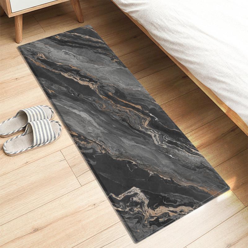 Абстрактный принт текстуры камня Длинный коврик Супермягкий прикроватный коврик Кухонные коврики Фланелевый впитывающий коврик для ванной 50x80+50x160cm 2pcs
Абстрактный принт текстуры камня Длинный коврик Супермягкий прикроватный коврик Кухонные коврики Фланелевый впитывающий коврик для ванной 50x80+50x160cm 2pcs