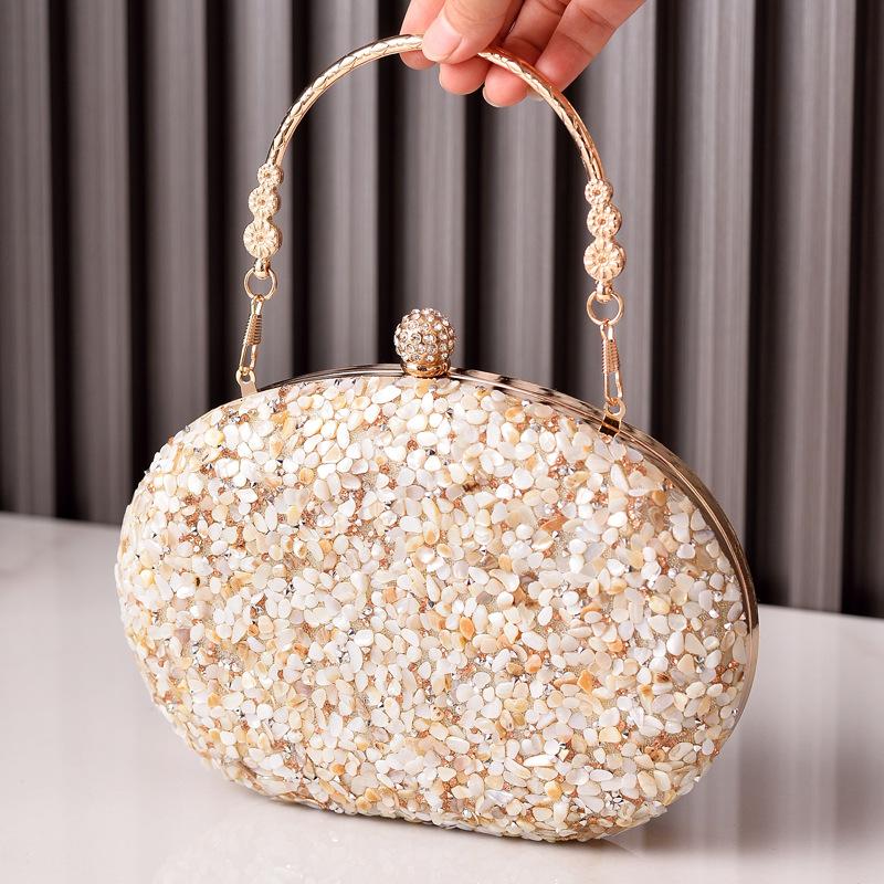 Multicolor Rhinestone Bag for Women Diamond Evening Wedding Handbag Designer Luxury Clutch Purse Purple Crossbody Shoulder Bag бежевый
Multicolor Rhinestone Bag for Women Diamond Evening Wedding Handbag Designer Luxury Clutch Purse Purple Crossbody Shoulder Bag бежевый