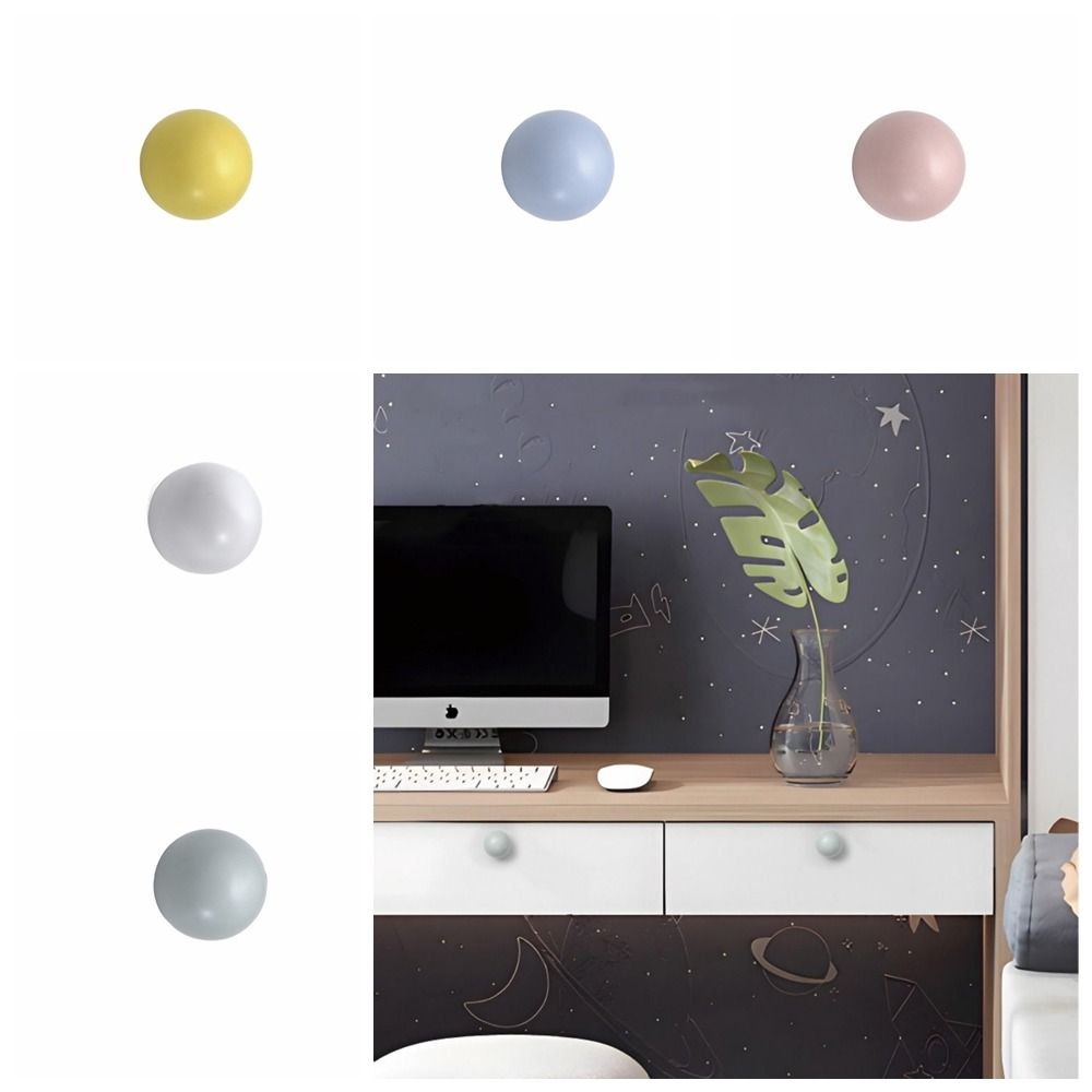 Элегантные ручки для шкафов Morandi Color Mini Drawers Handles Cabinet Knobs Cabinet white-round
Элегантные ручки для шкафов Morandi Color Mini Drawers Handles Cabinet Knobs Cabinet white-round