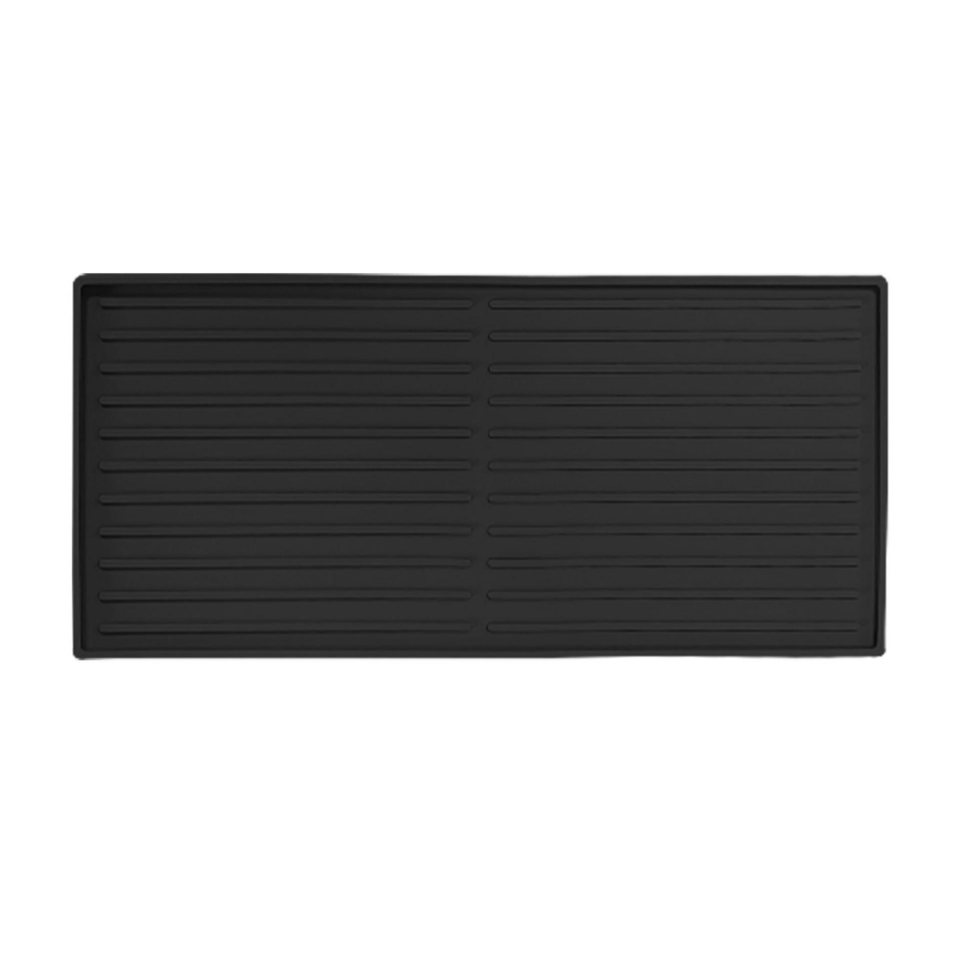 2-in-1 Silicone Anti-Slip Coffee Bar Mat - Waterproof Counter Drying Mat
2-in-1 Silicone Anti-Slip Coffee Bar Mat - Waterproof Counter Drying Mat