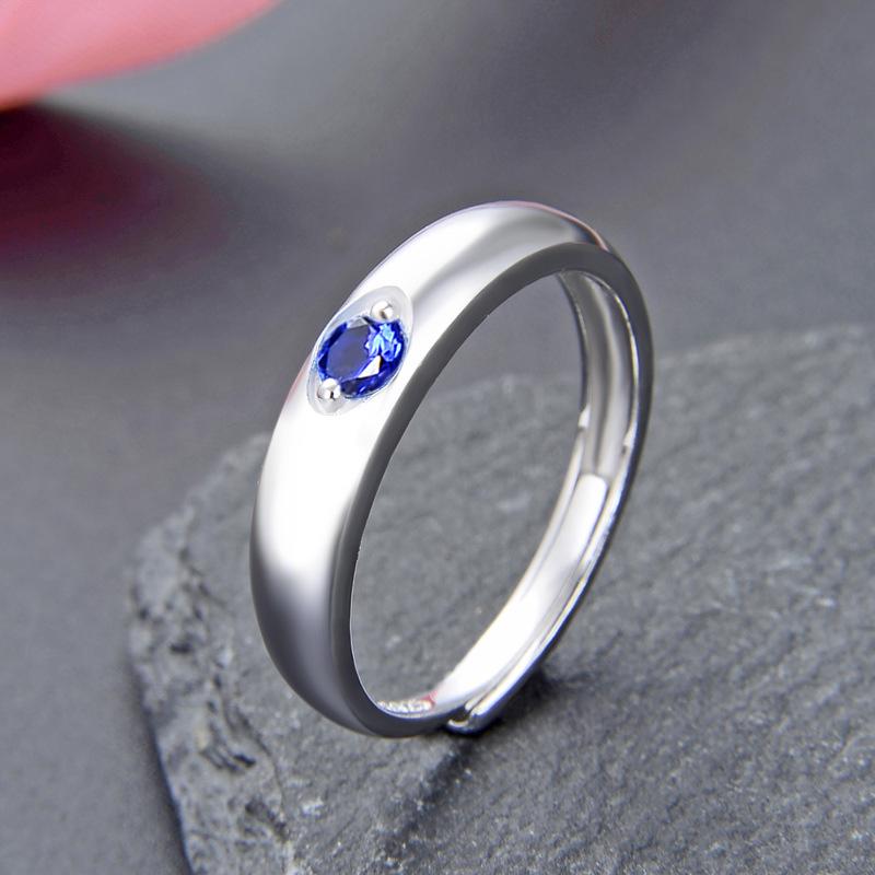 S925 Silver Women s Pinky Ring: Fashionable, Unique, Niche Design Adjustable Open Size
S925 Silver Women s Pinky Ring: Fashionable, Unique, Niche Design Adjustable Open Size