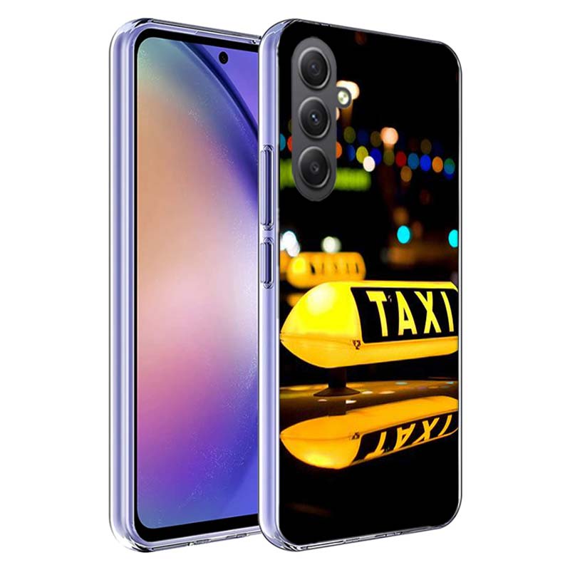 NYC Yellow Taxi Cabs Cover For Samsung A54 A34 A24 A14 A53 A33 A23 A13 A52S A32 A22 A12 Phone Galaxy A03 A04 A02S A42 A73 TPU Ca Samsung A52 (4G 5G)
NYC Yellow Taxi Cabs Cover For Samsung A54 A34 A24 A14 A53 A33 A23 A13 A52S A32 A22 A12 Phone Galaxy A03 A04 A02S A42 A73 TPU Ca Samsung A52 (4G 5G)