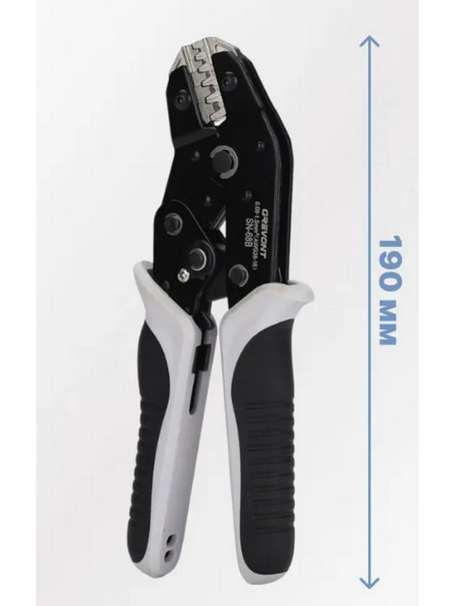 SN-68B High-Precision Tool
SN-68B High-Precision Tool