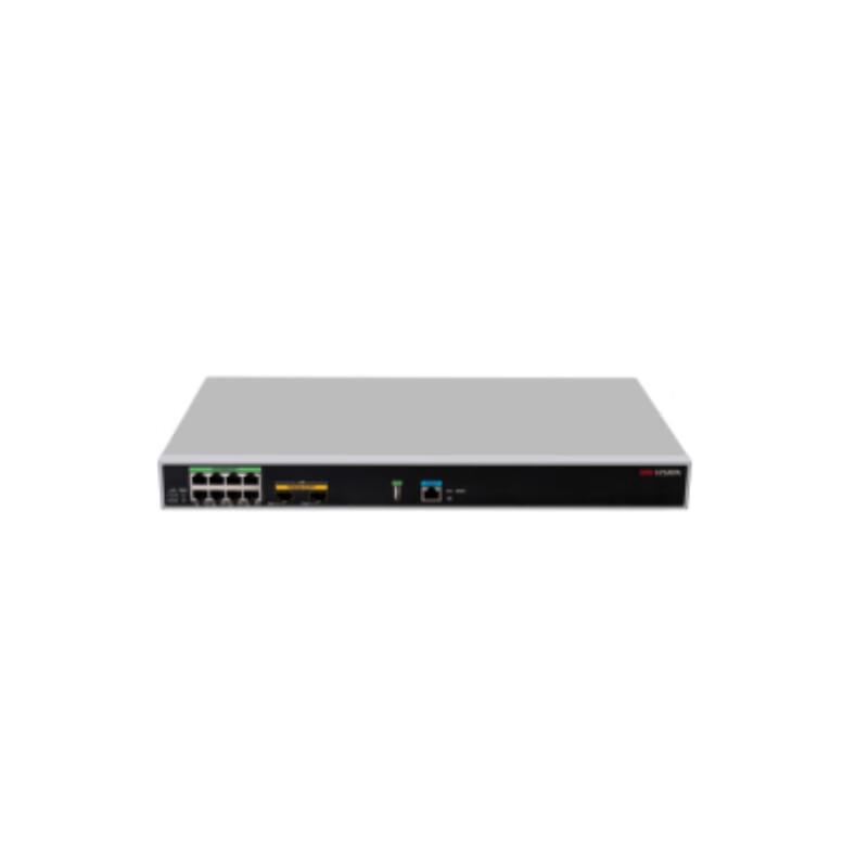 Hikvision ZD-WS80-H AC Wireless Controller
Hikvision ZD-WS80-H AC Wireless Controller
