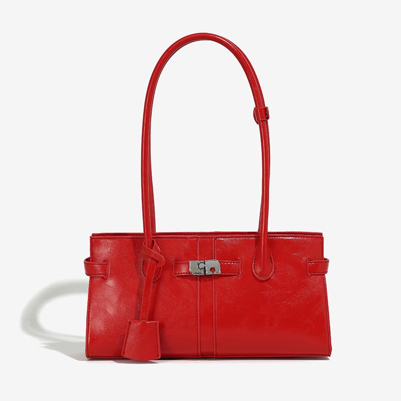 2026 And New Style Fashionable Slim Single Shoulder Underarm Mini Tote Bag For Women High-end Sense Multi-matching Small Square Bag 32.5x9x15CM красный
2026 And New Style Fashionable Slim Single Shoulder Underarm Mini Tote Bag For Women High-end Sense Multi-matching Small Square Bag 32.5x9x15CM красный