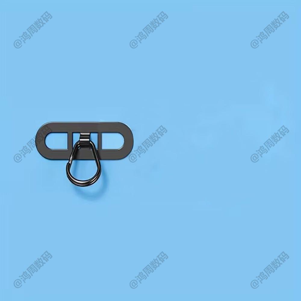 Ultra-thin 0.2mm Stainless Steel Clip: Silent Phone Gasket, Anti-Lost Metal Connector, Durable.
Ultra-thin 0.2mm Stainless Steel Clip: Silent Phone Gasket, Anti-Lost Metal Connector, Durable.