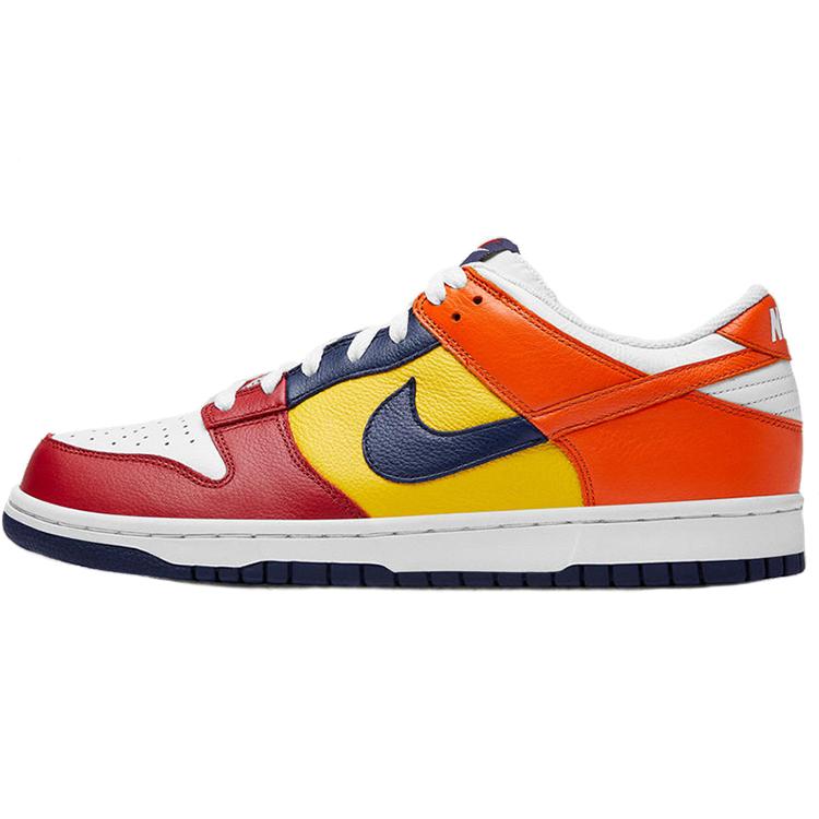 Nike Dunk Low CO.JP What The AA4414-400 42.5
Nike Dunk Low CO.JP What The AA4414-400 42.5
