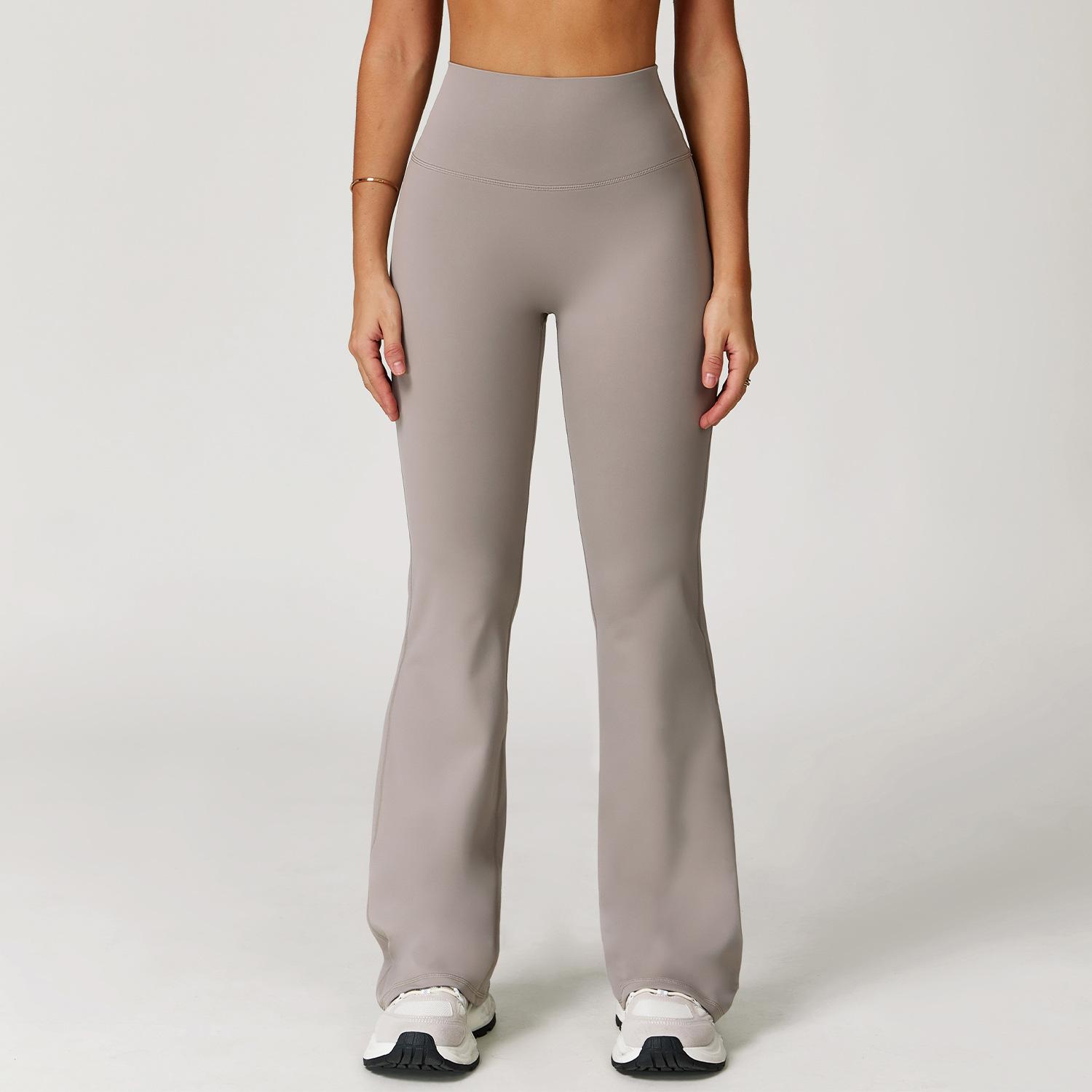 Naked Casual Flared Pants With Wide Legs For Slimming Effect, Micro Flared Pants For Outdoor Running And Fitness, Women S Pants S Лляний
Naked Casual Flared Pants With Wide Legs For Slimming Effect, Micro Flared Pants For Outdoor Running And Fitness, Women S Pants S Лляний