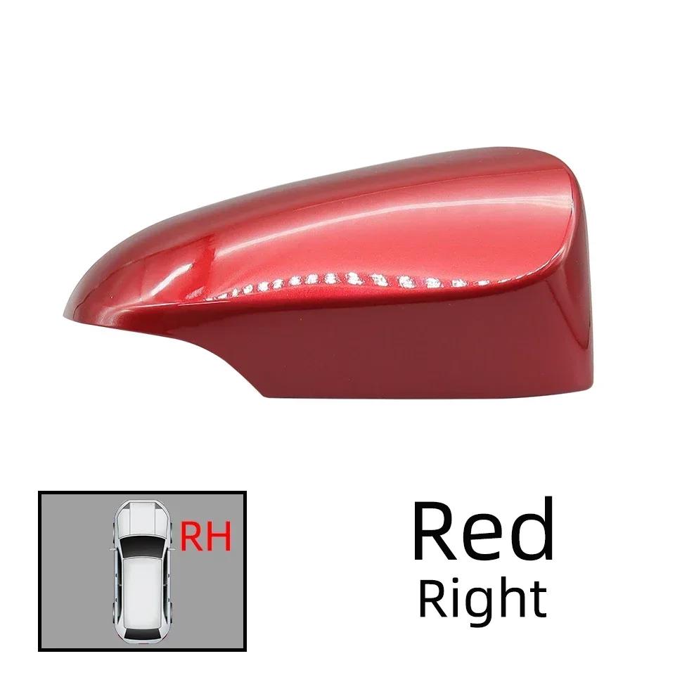 For Toyota Yaris 2012 2013 2014 2015 2016 2017 2018 2019 2020 Car External Rearview Cover Mirror Cap Shell High Quality Paint
For Toyota Yaris 2012 2013 2014 2015 2016 2017 2018 2019 2020 Car External Rearview Cover Mirror Cap Shell High Quality Paint