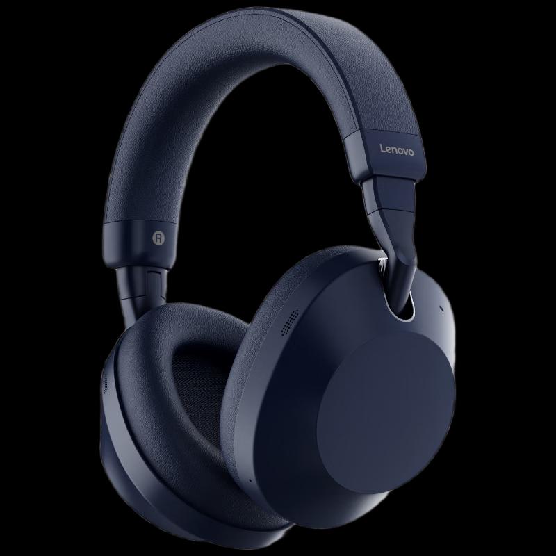 Lenovo HB500 Bluetooth Noise-Cancelling Headphones
Lenovo HB500 Bluetooth Noise-Cancelling Headphones
