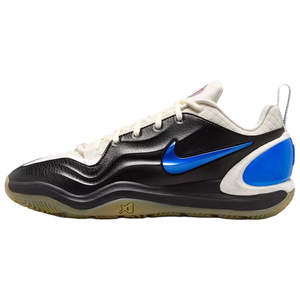 Nike A Two Breathable Support Grip Basketball Shoes Unisex Black IH1138-001 38.5
Nike A Two Breathable Support Grip Basketball Shoes Unisex Black IH1138-001 38.5