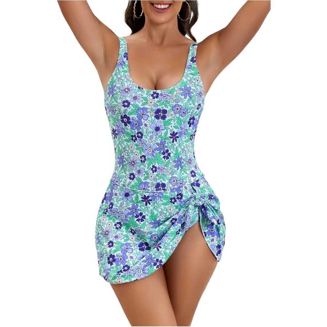 Европейский и американский сексуальный слитный купальник - Женское облегающее бикини Medium
Европейский и американский сексуальный слитный купальник - Женское облегающее бикини Medium