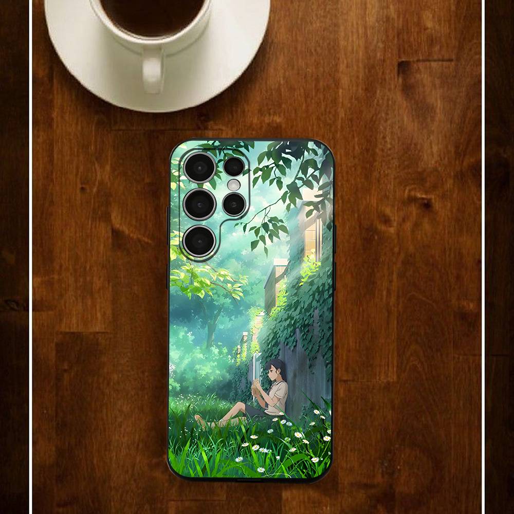 Your Letter Anime Phone Case For Samsung S24 25 23 22 21 20 Plus Ultra 5G Lite Shockproof Cover Samsung S26ULTRA
Your Letter Anime Phone Case For Samsung S24 25 23 22 21 20 Plus Ultra 5G Lite Shockproof Cover Samsung S26ULTRA