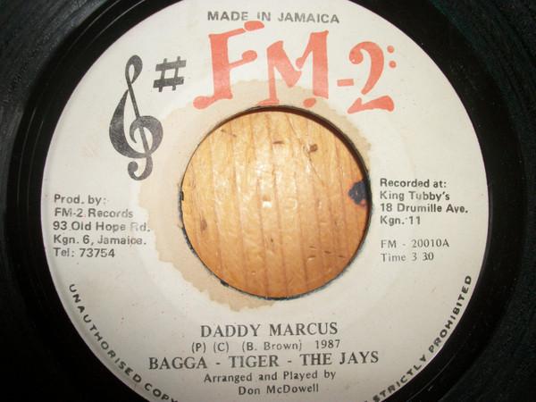 Сумка для 7-дюймовых пластинок BAGGA BROWN TIGER THE JAYS Daddy Marcus 200010 FM2 Records 1987 Ямайка Регги Ска Даб Б/у
Сумка для 7-дюймовых пластинок BAGGA BROWN TIGER THE JAYS Daddy Marcus 200010 FM2 Records 1987 Ямайка Регги Ска Даб Б/у