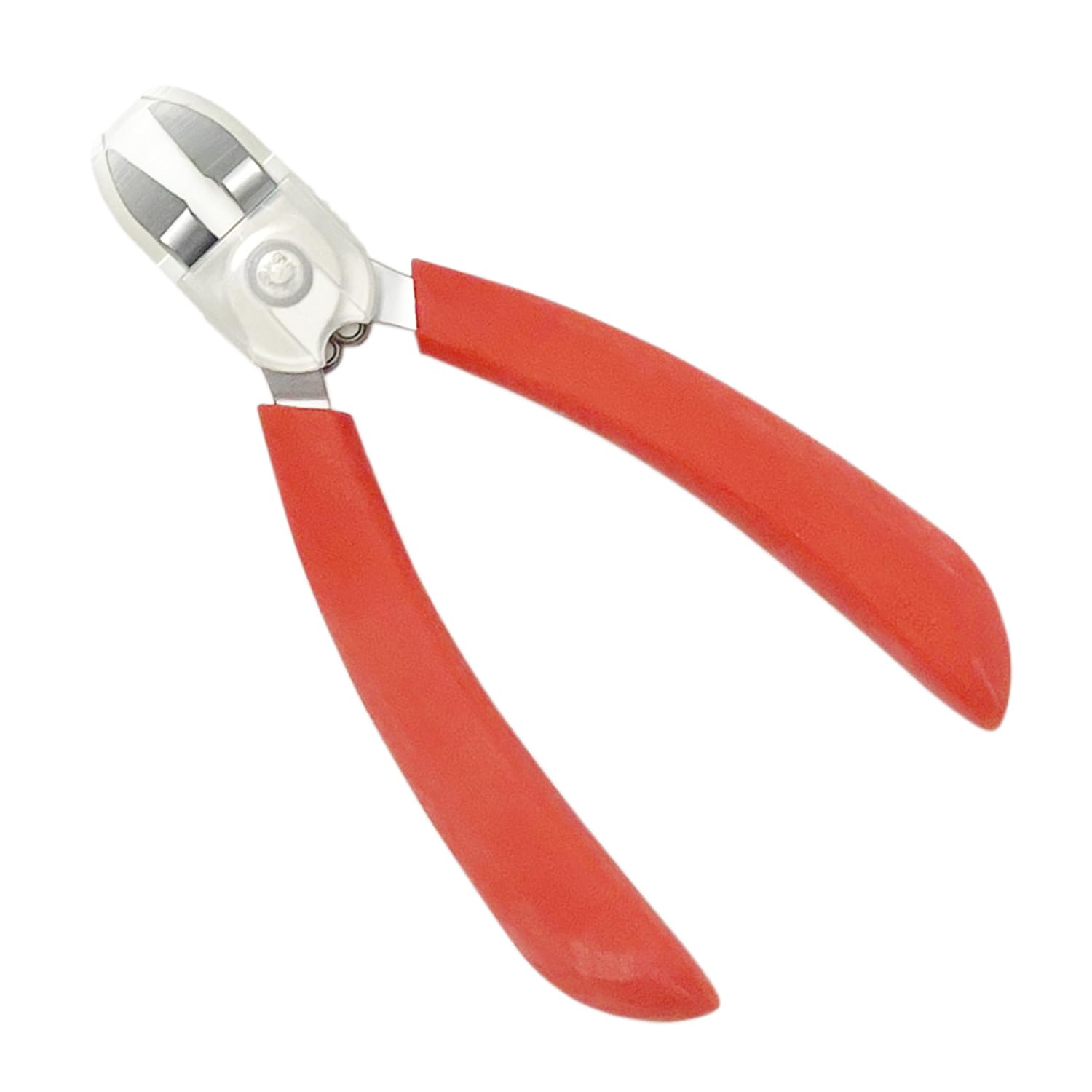 Кусачки для ногтей Prince Industries Nipper Кусачки для ногтей Orange PR1478 оранжевый
Кусачки для ногтей Prince Industries Nipper Кусачки для ногтей Orange PR1478 оранжевый