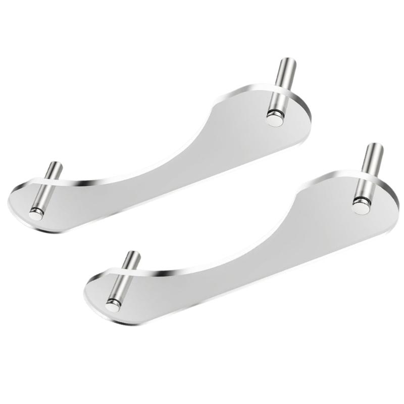 Elegant Designs Hat Rack for Baseball Hat Offer Easy Installation and Organized Display in Any Room Organization 1
Elegant Designs Hat Rack for Baseball Hat Offer Easy Installation and Organized Display in Any Room Organization 1