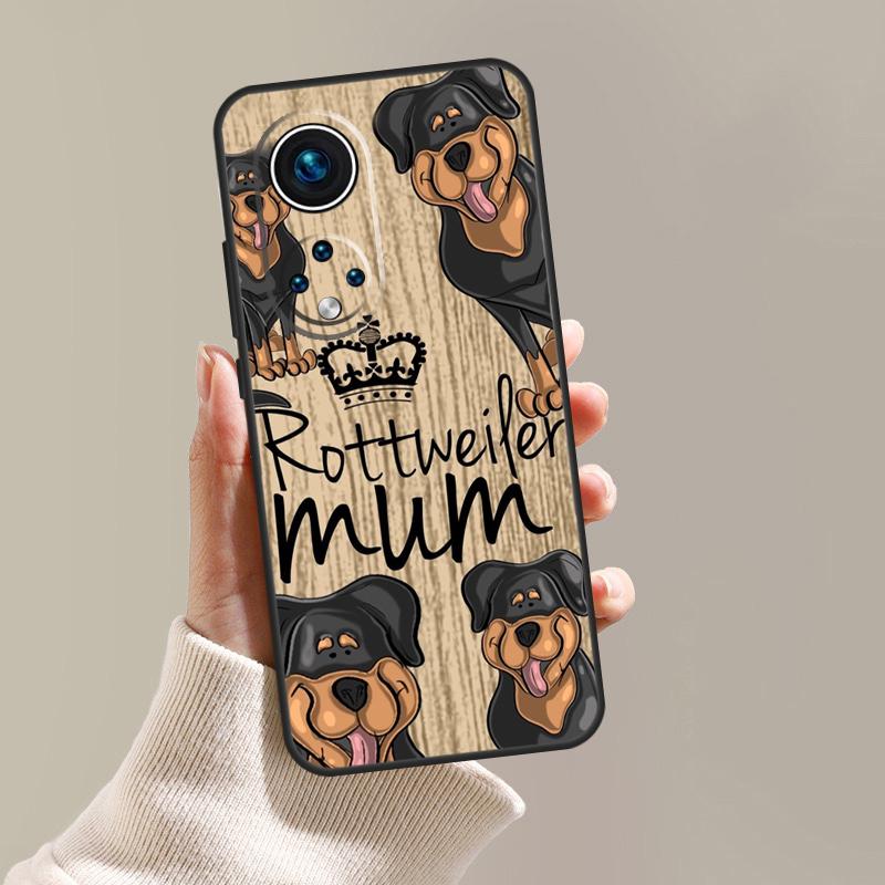 Rottweiler Labrador Beagle Mum Case For Honor Magic 8 7 6 5 Pro 400 200 50 70 90 Lite X8c X8b X9a X9b X9c X9d Win RT Cover Honor X9b
Rottweiler Labrador Beagle Mum Case For Honor Magic 8 7 6 5 Pro 400 200 50 70 90 Lite X8c X8b X9a X9b X9c X9d Win RT Cover Honor X9b