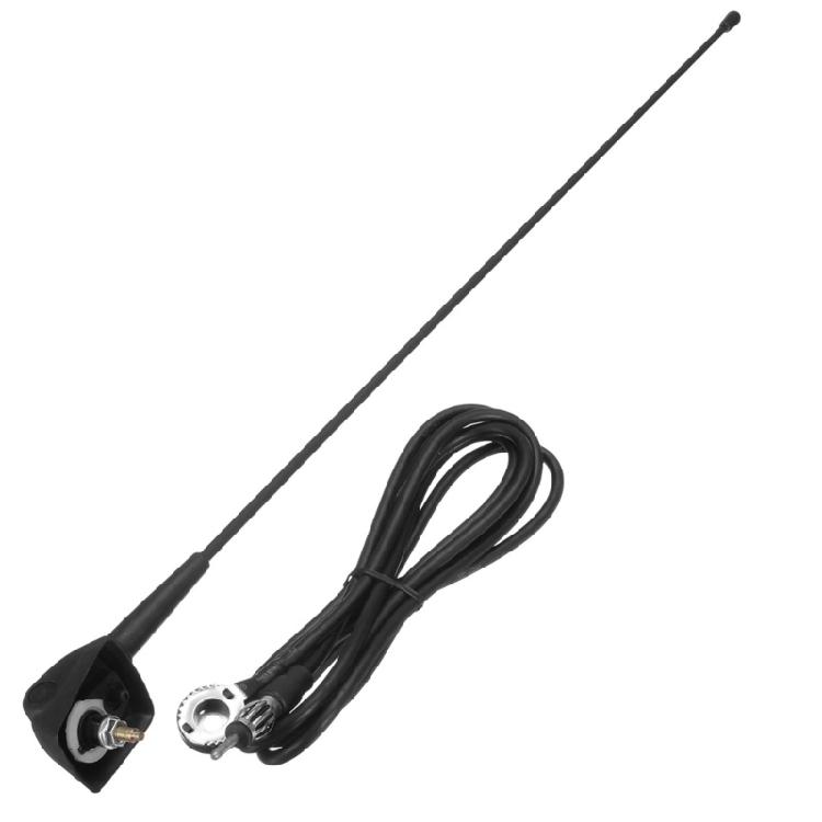 Car Roof Signal Booster Amplifier Antenna Aerial Base Mast Cable for 309 406 806 1
Car Roof Signal Booster Amplifier Antenna Aerial Base Mast Cable for 309 406 806 1