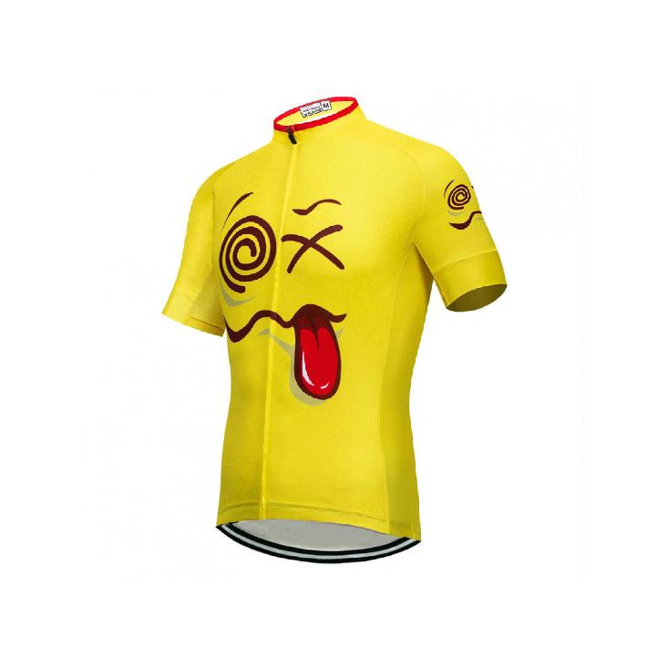 Novelty Short Sleeve Cycling Jerseys for Men, Available in Sizes S to S белый
Novelty Short Sleeve Cycling Jerseys for Men, Available in Sizes S to S белый