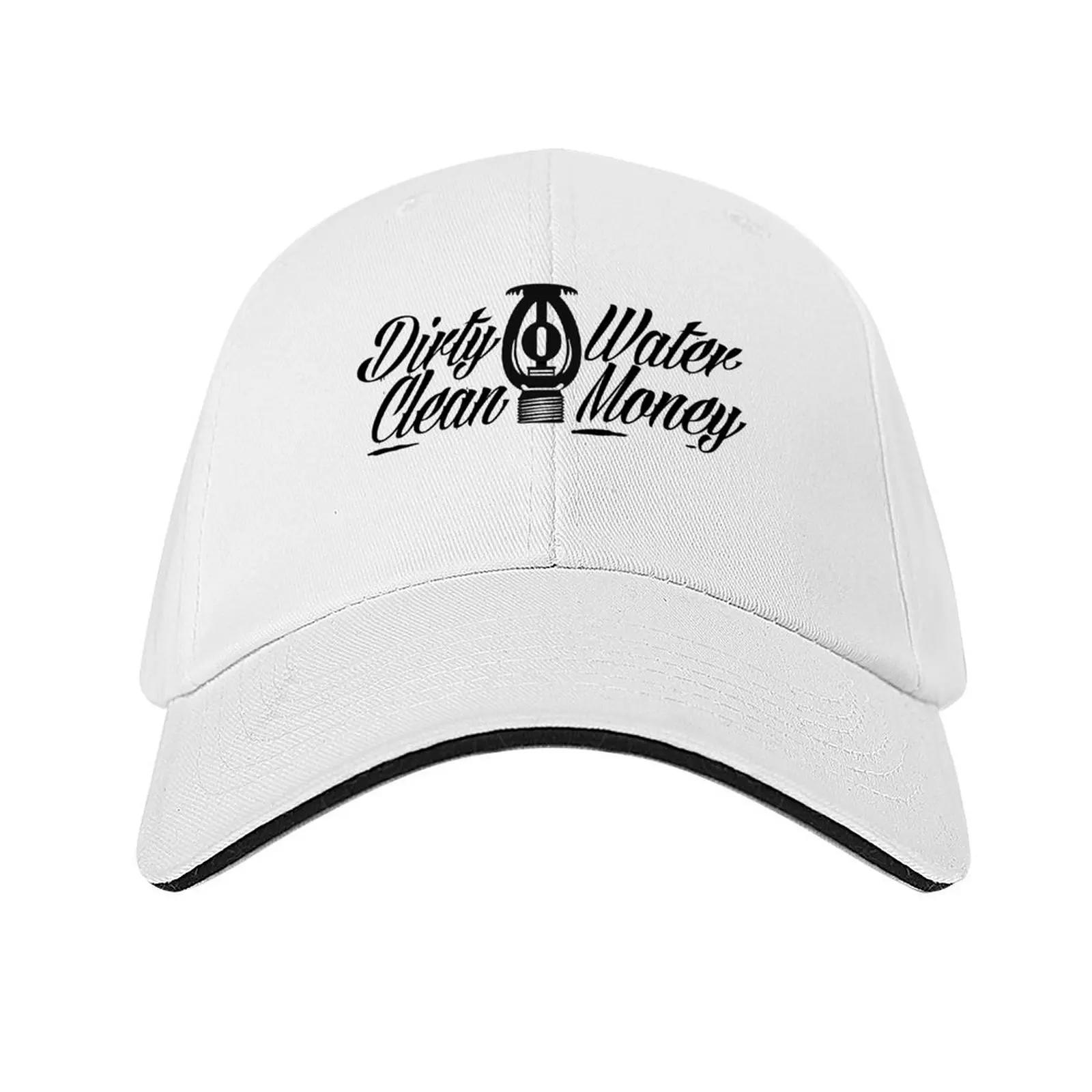 Dirty Water Clean Money Baseball Cap Unique hats luxury woman cap party Hat Horse Hat Caps For Women Men s белый
Dirty Water Clean Money Baseball Cap Unique hats luxury woman cap party Hat Horse Hat Caps For Women Men s белый