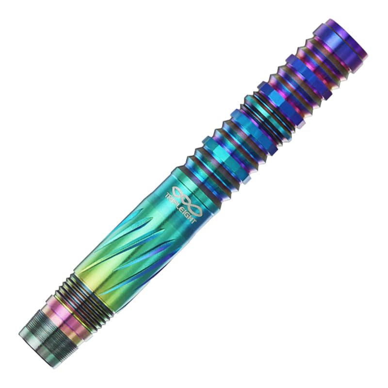 Triplet Effort Period Rainbow95 22g Tungsten Akihiko Owaku Period 95% (effort Raimbow95)
Triplet Effort Period Rainbow95 22g Tungsten Akihiko Owaku Period 95% (effort Raimbow95)
