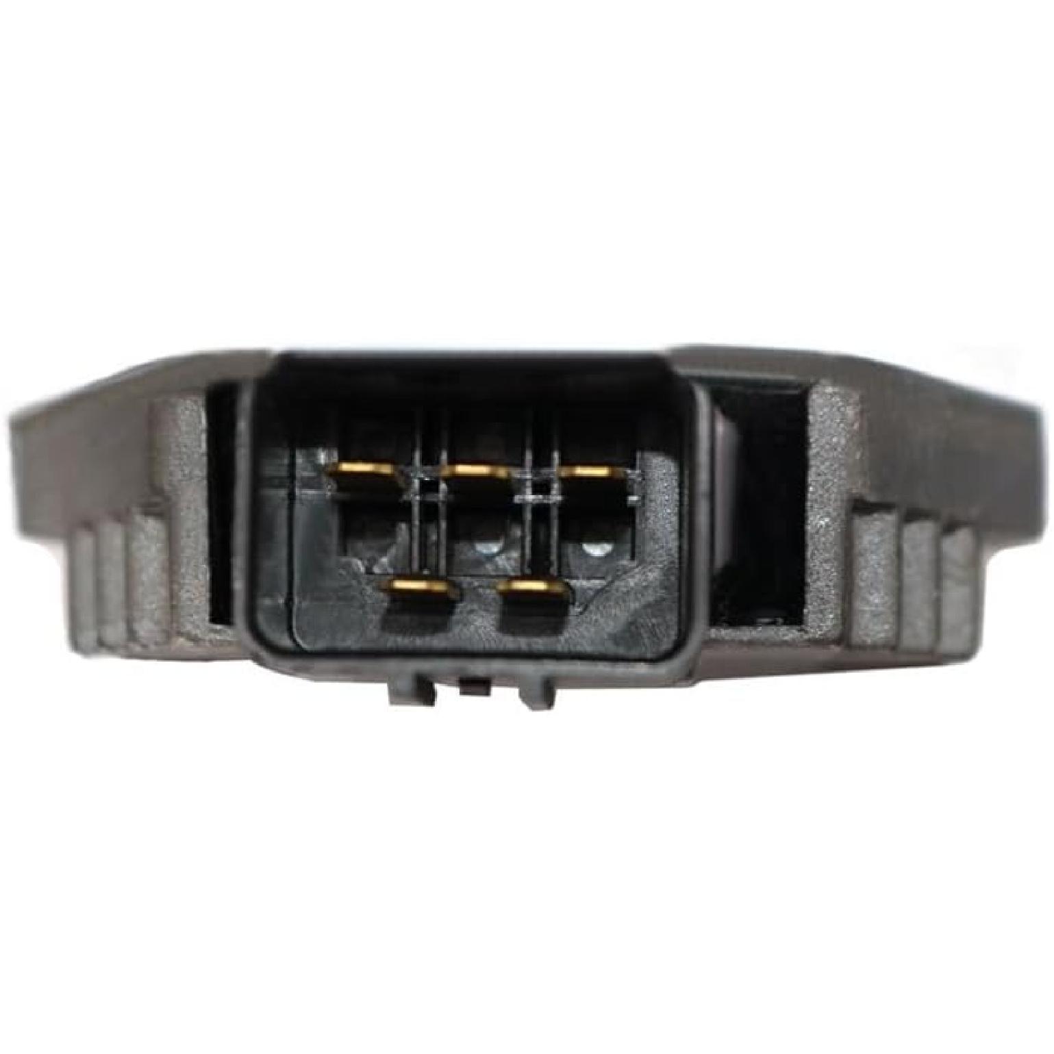Rectifier Voltage Regulator Voltage Regulator Rectifier for TRX 350 400 450 FourTrax Foreman Sportrax Rancher TRX450R 31600-HN5-671 31600-HN5-M40
Rectifier Voltage Regulator Voltage Regulator Rectifier for TRX 350 400 450 FourTrax Foreman Sportrax Rancher TRX450R 31600-HN5-671 31600-HN5-M40