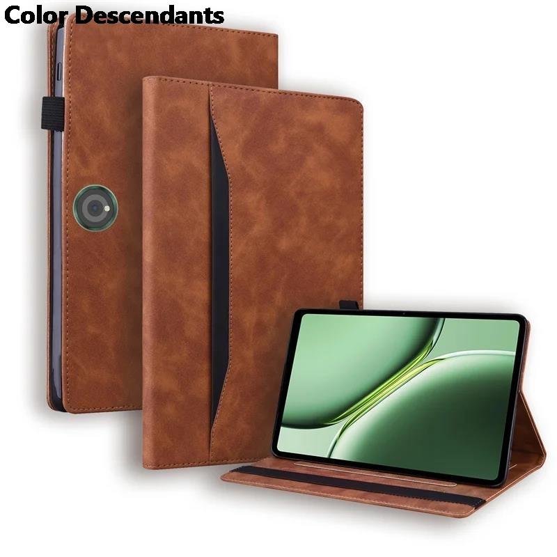 Coque For Oneplus Pad 2 Case 12.1 inch Fashion Wallet Stand Cover For Funda OnePlus Pad Pro Case For One Plus Pad Pro Cover 2024 For Oneplus Pad 2 коричневий
Coque For Oneplus Pad 2 Case 12.1 inch Fashion Wallet Stand Cover For Funda OnePlus Pad Pro Case For One Plus Pad Pro Cover 2024 For Oneplus Pad 2 коричневий