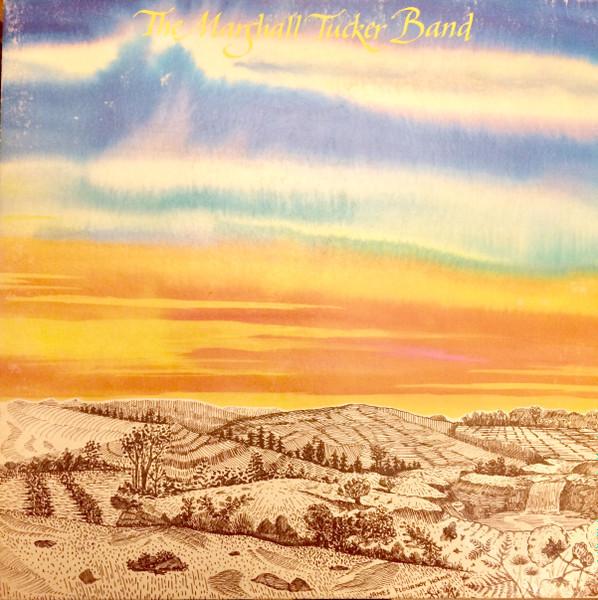 LP Record MARSHALL TUCKER BAND - The Marshall Tucker Band CPN0112 Capricorn Recor US Rock Used
LP Record MARSHALL TUCKER BAND - The Marshall Tucker Band CPN0112 Capricorn Recor US Rock Used