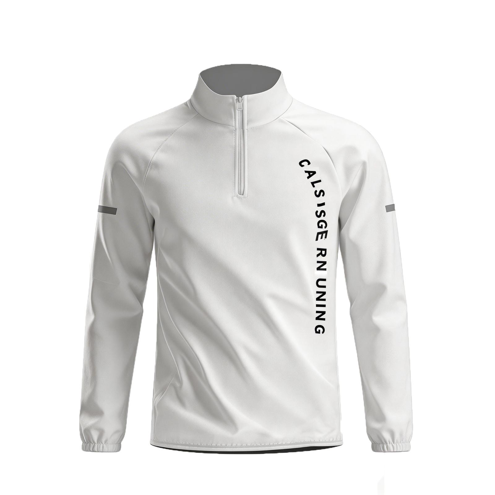 Men s Zipper Stand Collar Training Suit, Men s Spring- Running Long-sleeved Thin Sports T-shirt, Fitness Loose Top XL синій
Men s Zipper Stand Collar Training Suit, Men s Spring- Running Long-sleeved Thin Sports T-shirt, Fitness Loose Top XL синій