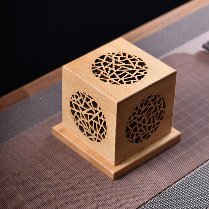 1PC Fireproof Cotton Elegant Durable Soothing Emotions Natural Tea Rooms Practicality Stability Incense Burner Heat Resistance A
1PC Fireproof Cotton Elegant Durable Soothing Emotions Natural Tea Rooms Practicality Stability Incense Burner Heat Resistance A