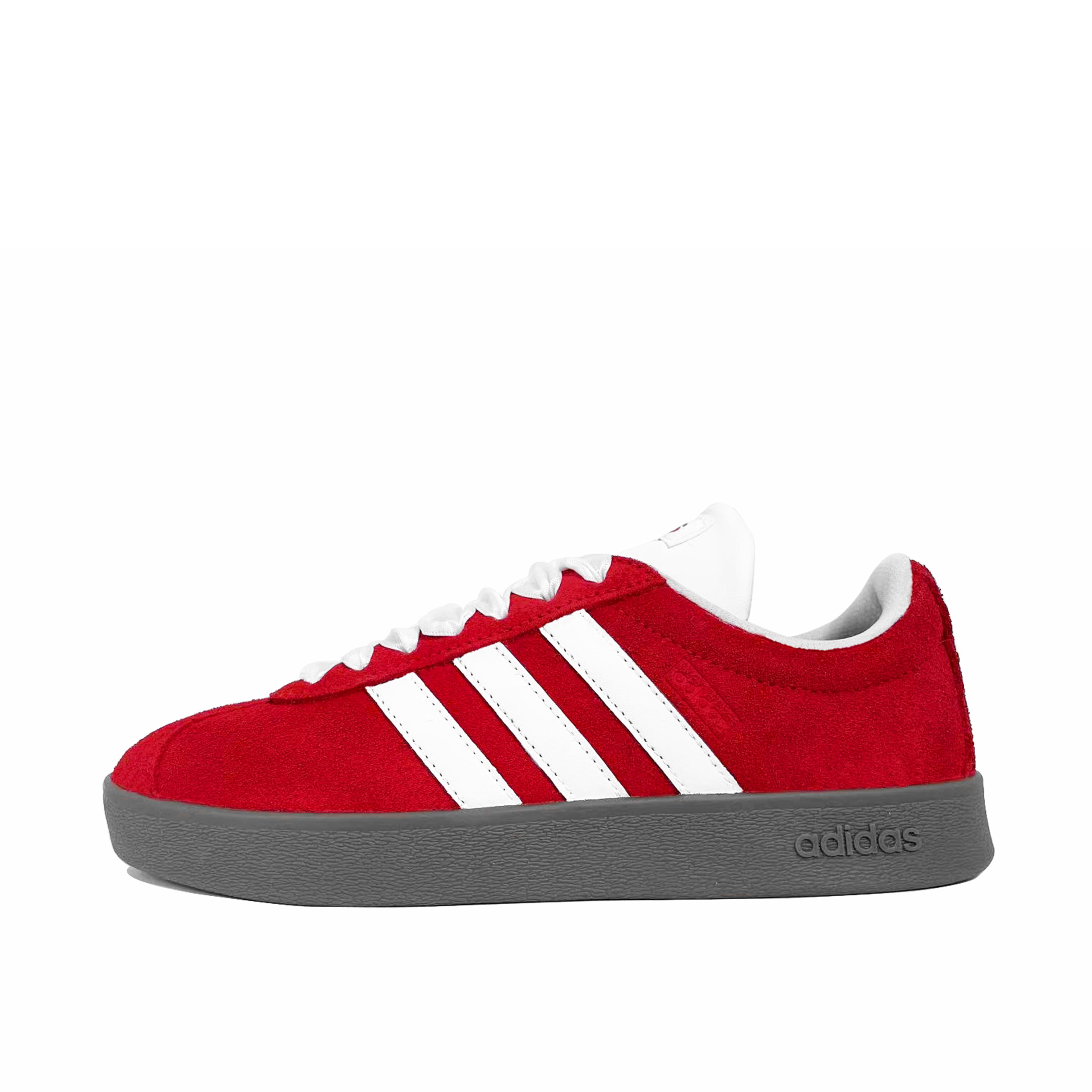 Adidas VL COURT 2.0 Red Brocade Low top Skateboard Shoes Unisex Red White JS3003(Team1118-) 37⅓
Adidas VL COURT 2.0 Red Brocade Low top Skateboard Shoes Unisex Red White JS3003(Team1118-) 37⅓