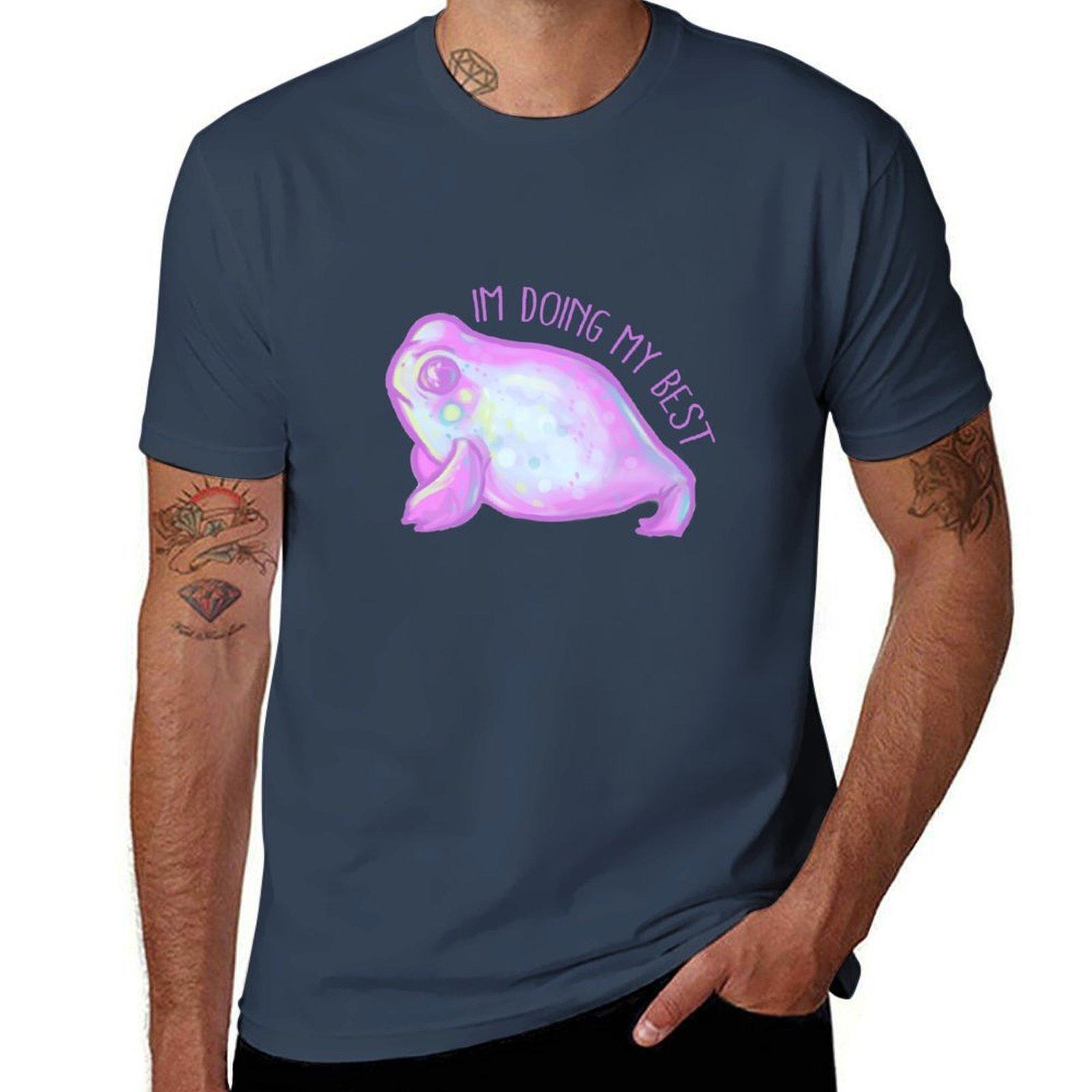 im doing my best TShirt All Match Basic Short Sleeve Top S
im doing my best TShirt All Match Basic Short Sleeve Top S