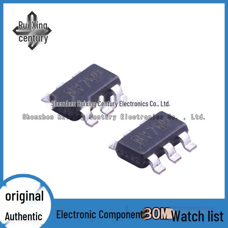 Brand New Original SY8105A DC-DC Step-Down Power Chip - In Stock
Brand New Original SY8105A DC-DC Step-Down Power Chip - In Stock