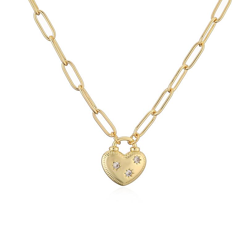 HECHENG, Enamel Drip Glaze Heart-Shaped Fruit Cherry Pendant Necklace, Women s Simple Retro Zircon Accessory, 1 Piece Other
HECHENG, Enamel Drip Glaze Heart-Shaped Fruit Cherry Pendant Necklace, Women s Simple Retro Zircon Accessory, 1 Piece Other