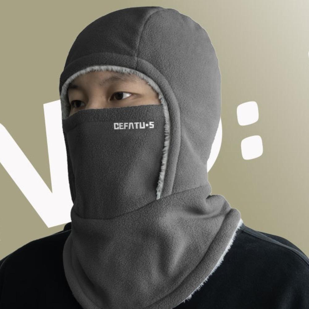 Cold-proof Warm Hood and Hat Thermal Ski Windproof Cap Balaclava Cycling Cap Outdoor Sports синій
Cold-proof Warm Hood and Hat Thermal Ski Windproof Cap Balaclava Cycling Cap Outdoor Sports синій