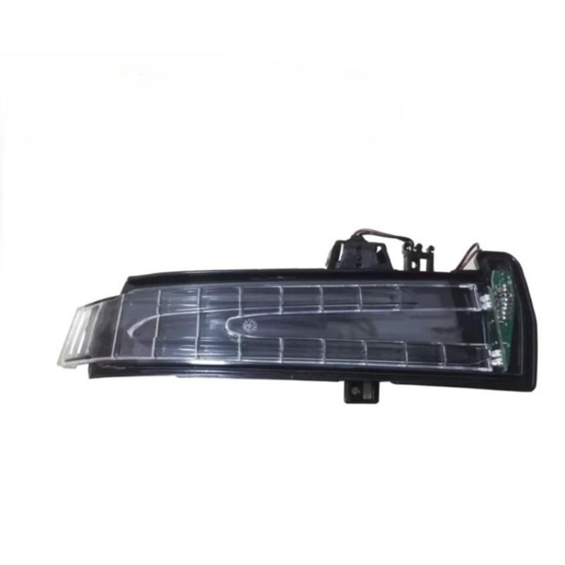 1pcs Car Accessories Rear View Mirror LED Turn Signal Light For Mercedes Benz GL M R G-Class W463 X164 X166 W166 W251 V251
1pcs Car Accessories Rear View Mirror LED Turn Signal Light For Mercedes Benz GL M R G-Class W463 X164 X166 W166 W251 V251