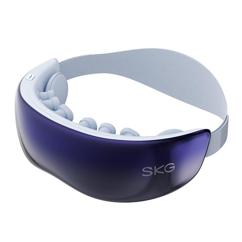 SKG K7 Eye Massager with Hot & Cold Compress
SKG K7 Eye Massager with Hot & Cold Compress