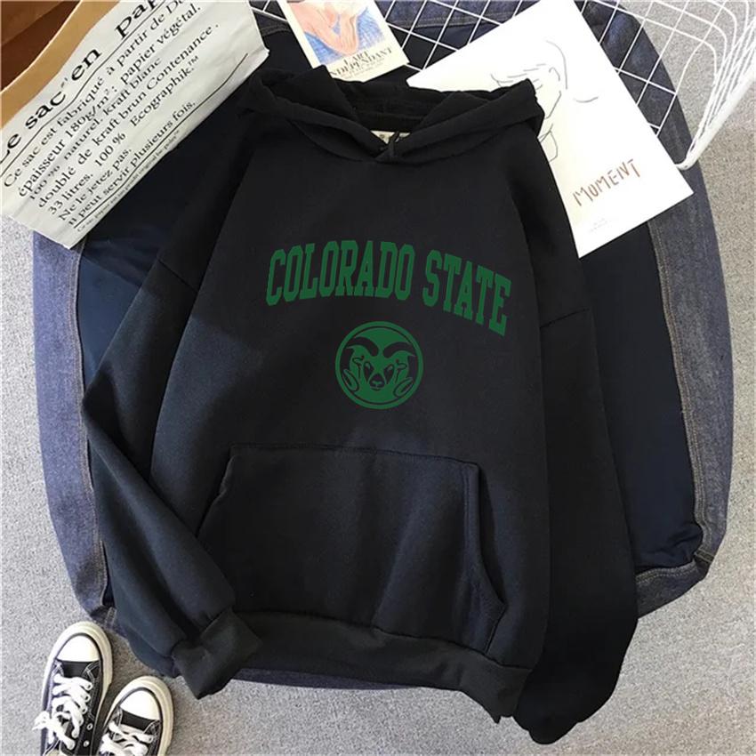 Colorado State University Women Hoodies Hip Hop Winter Fleece Funny Woman Hoodie Casual Unisex Pullover Female Hoody clothes 3XL
Colorado State University Women Hoodies Hip Hop Winter Fleece Funny Woman Hoodie Casual Unisex Pullover Female Hoody clothes 3XL