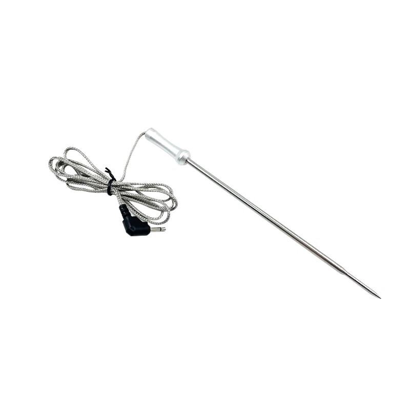 Miling BBQ Meat Thermometer
Miling BBQ Meat Thermometer