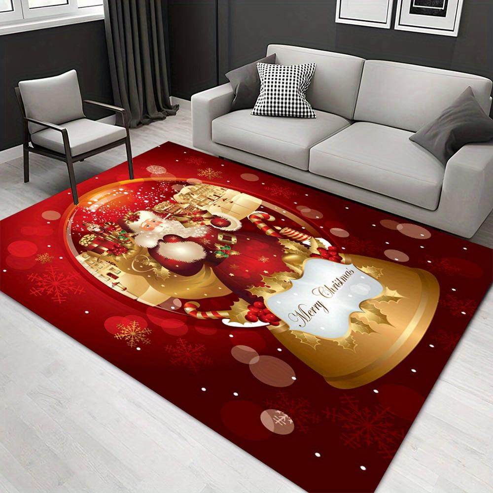 1pc 1289801995Pattern Carpet, Area Rug For Living Room Bedroom Room Bed Chair Laundry Entryway Corridor Yard Non-slip Outdoor Camping Rug Fl 60cm by 90cm
1pc 1289801995Pattern Carpet, Area Rug For Living Room Bedroom Room Bed Chair Laundry Entryway Corridor Yard Non-slip Outdoor Camping Rug Fl 60cm by 90cm