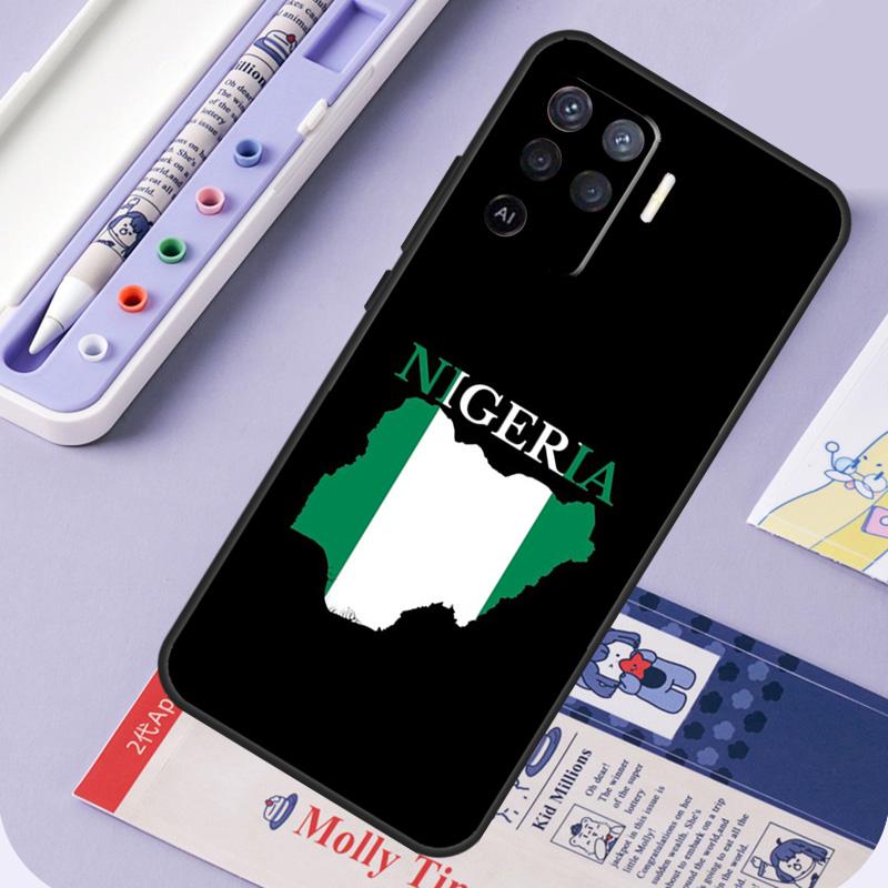Nigerian flag For Oppo A40 A60 A80 A94 A74 A54 A15 A18 A38 A58 A78 A98 A16 A76 A96 A57 A17 A77 A5 Pro Case OPPO A78 4G
Nigerian flag For Oppo A40 A60 A80 A94 A74 A54 A15 A18 A38 A58 A78 A98 A16 A76 A96 A57 A17 A77 A5 Pro Case OPPO A78 4G