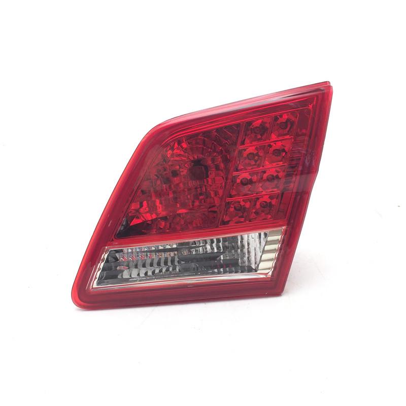BAIC E130/E150 Rear Taillight Brake & Reversing Light Assembly for Hatchback/Sedan Premium/Passenger side/Hatchback Inner
BAIC E130/E150 Rear Taillight Brake & Reversing Light Assembly for Hatchback/Sedan Premium/Passenger side/Hatchback Inner