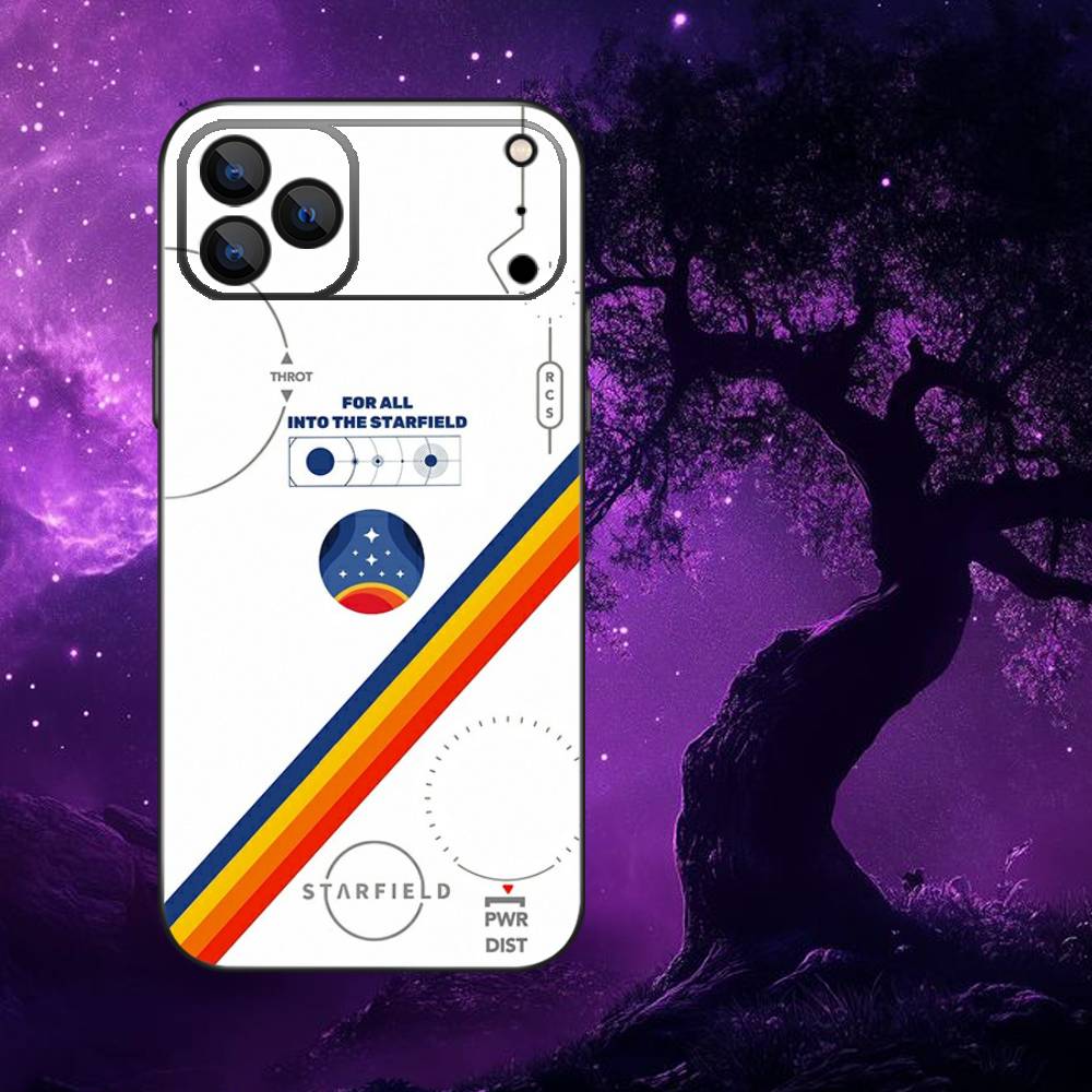 Чехол для телефона S-StarfieldS Game для iPhone 17,16,15,14,13,12,Pro,Max,Plus,E,SE4,Air,Mini Черный Мягкий iPhone13PRO
Чехол для телефона S-StarfieldS Game для iPhone 17,16,15,14,13,12,Pro,Max,Plus,E,SE4,Air,Mini Черный Мягкий iPhone13PRO