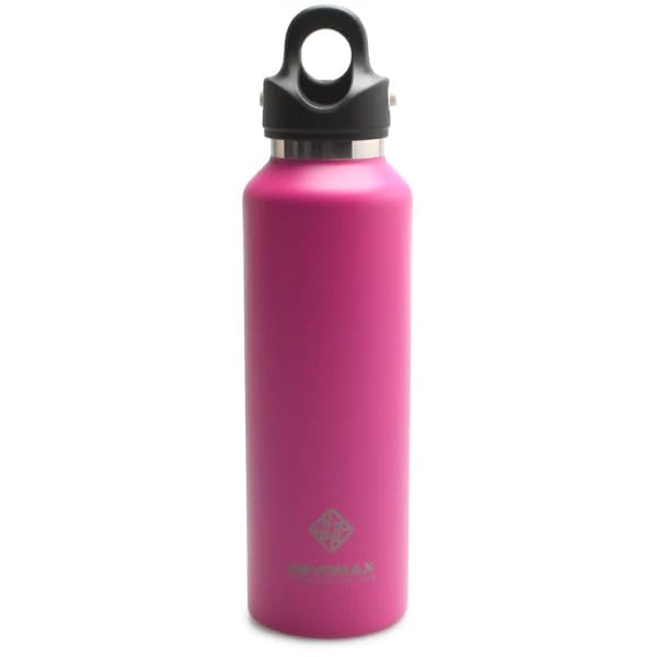 Officially imported product from Japan REVOMAX3 Water Bottle Revomax3 Mug Bottle 20oz 592mL Cold Retention Hot Carbonation OK Vacuum Insulated Bottle
Officially imported product from Japan REVOMAX3 Water Bottle Revomax3 Mug Bottle 20oz 592mL Cold Retention Hot Carbonation OK Vacuum Insulated Bottle