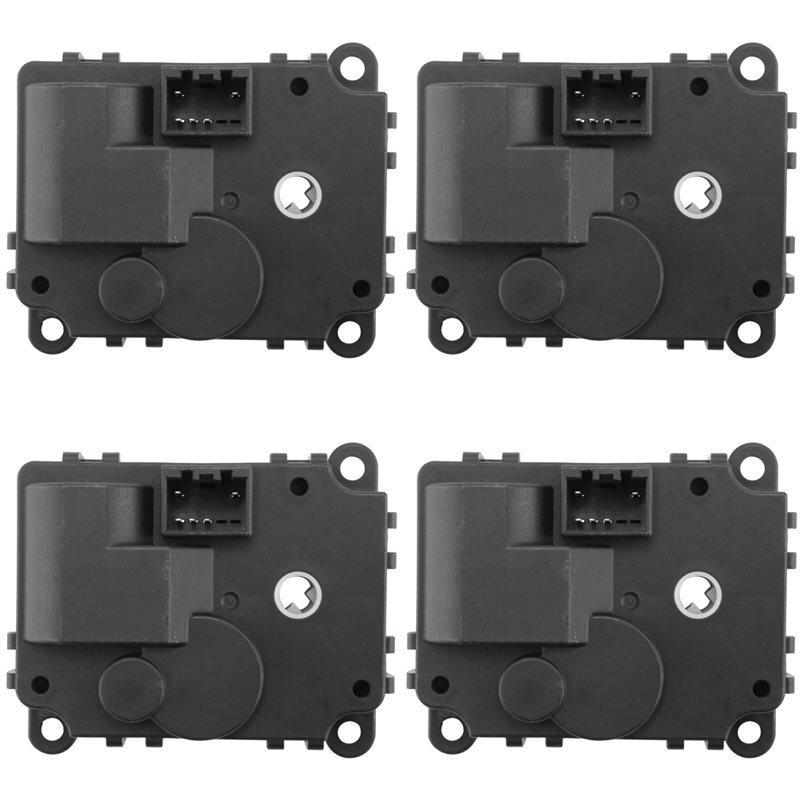 4X 971542E200 97154-2E200 Heater Control Mode Actuator For Tucson 2004-2009 KIA Sportage 2004-2009
4X 971542E200 97154-2E200 Heater Control Mode Actuator For Tucson 2004-2009 KIA Sportage 2004-2009