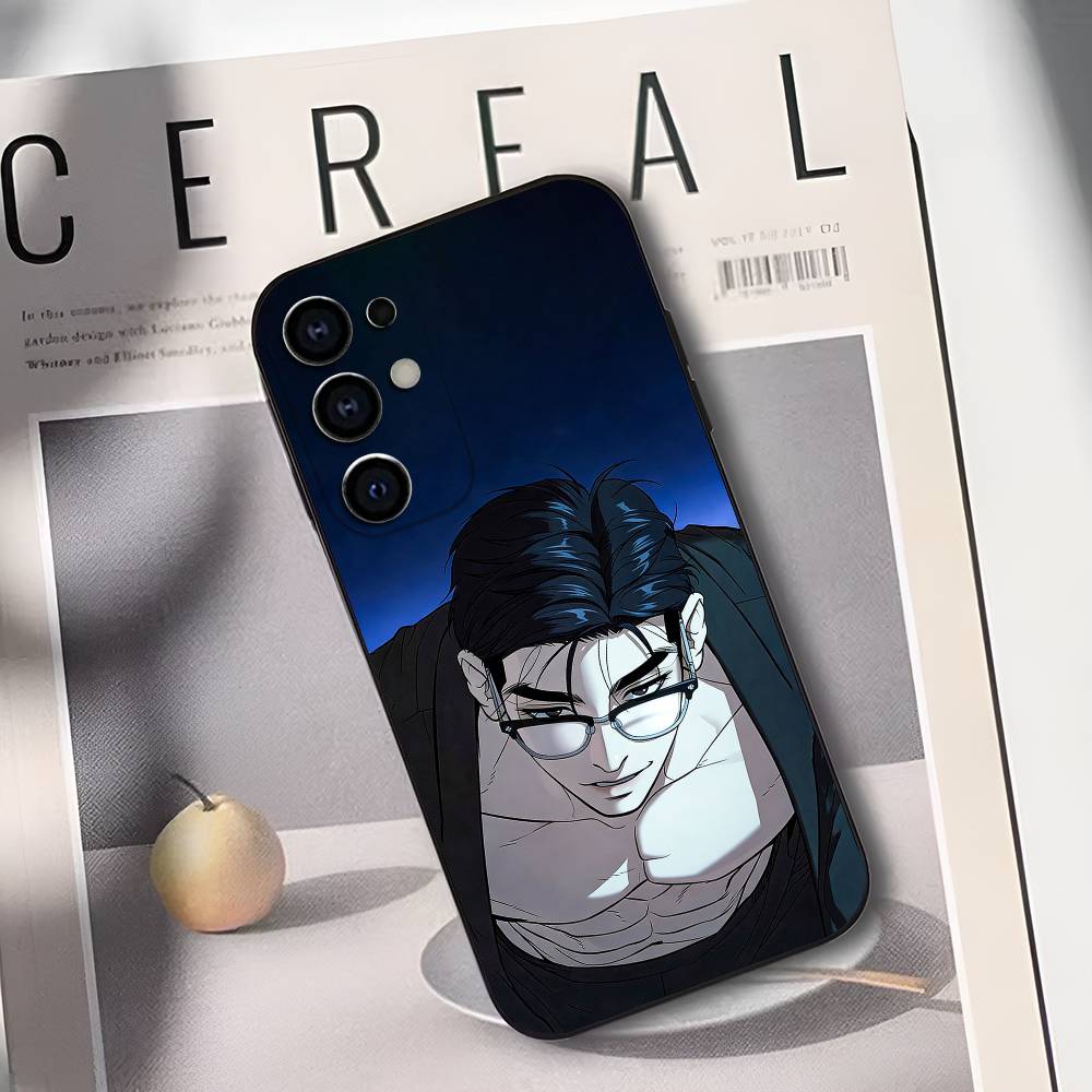 J-Joo J-Jaekyung Jinx Phone Case Silicone Soft For Samsung S25,S24,S21,S22,S23,S30,Ultra,S20,Plus,Fe,Lite Samsung S21plus
J-Joo J-Jaekyung Jinx Phone Case Silicone Soft For Samsung S25,S24,S21,S22,S23,S30,Ultra,S20,Plus,Fe,Lite Samsung S21plus