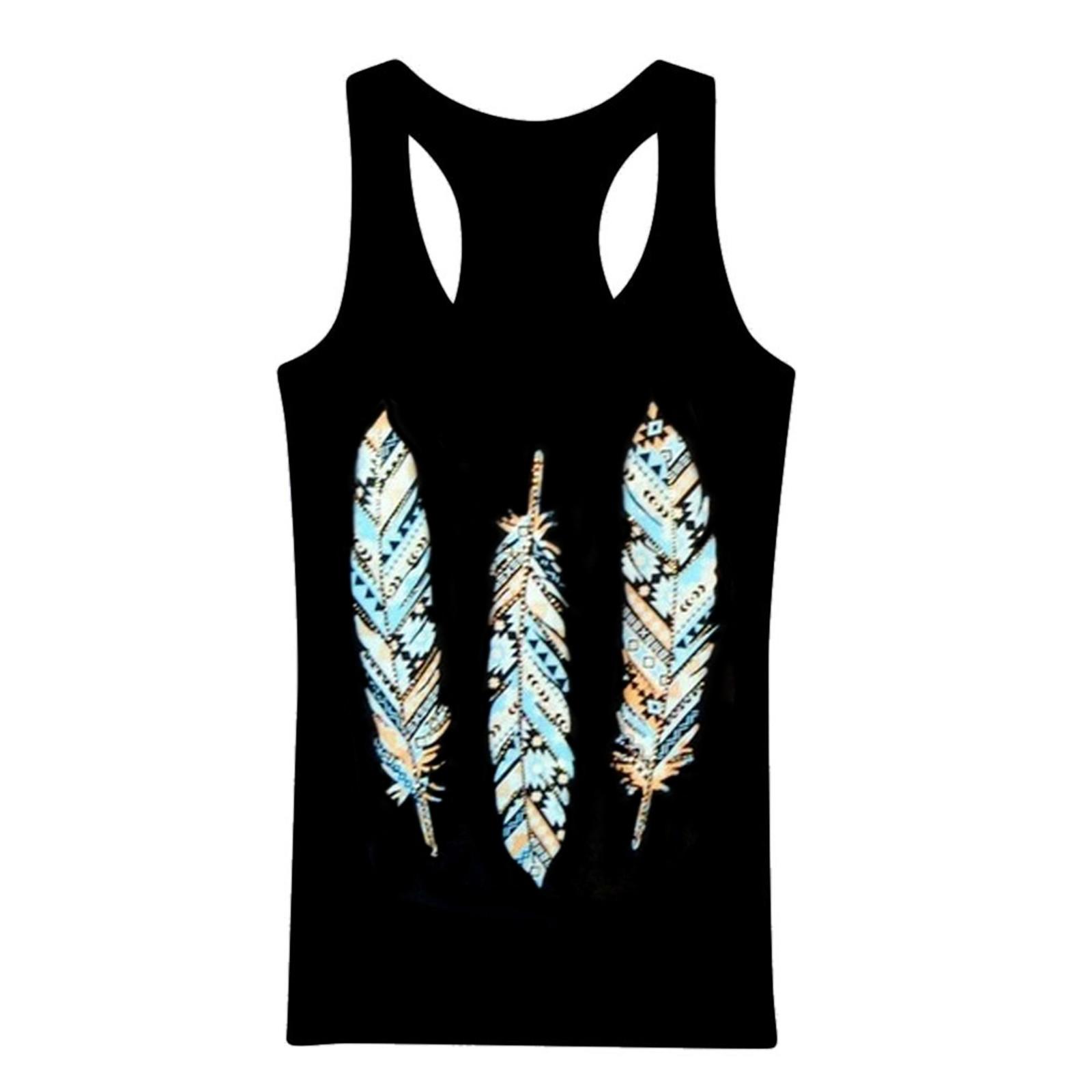 Женская майка, повседневная плиссированная блузка без рукавов с принтом, модная летняя блузка с v-образным вырезом S чёрный
Женская майка, повседневная плиссированная блузка без рукавов с принтом, модная летняя блузка с v-образным вырезом S чёрный