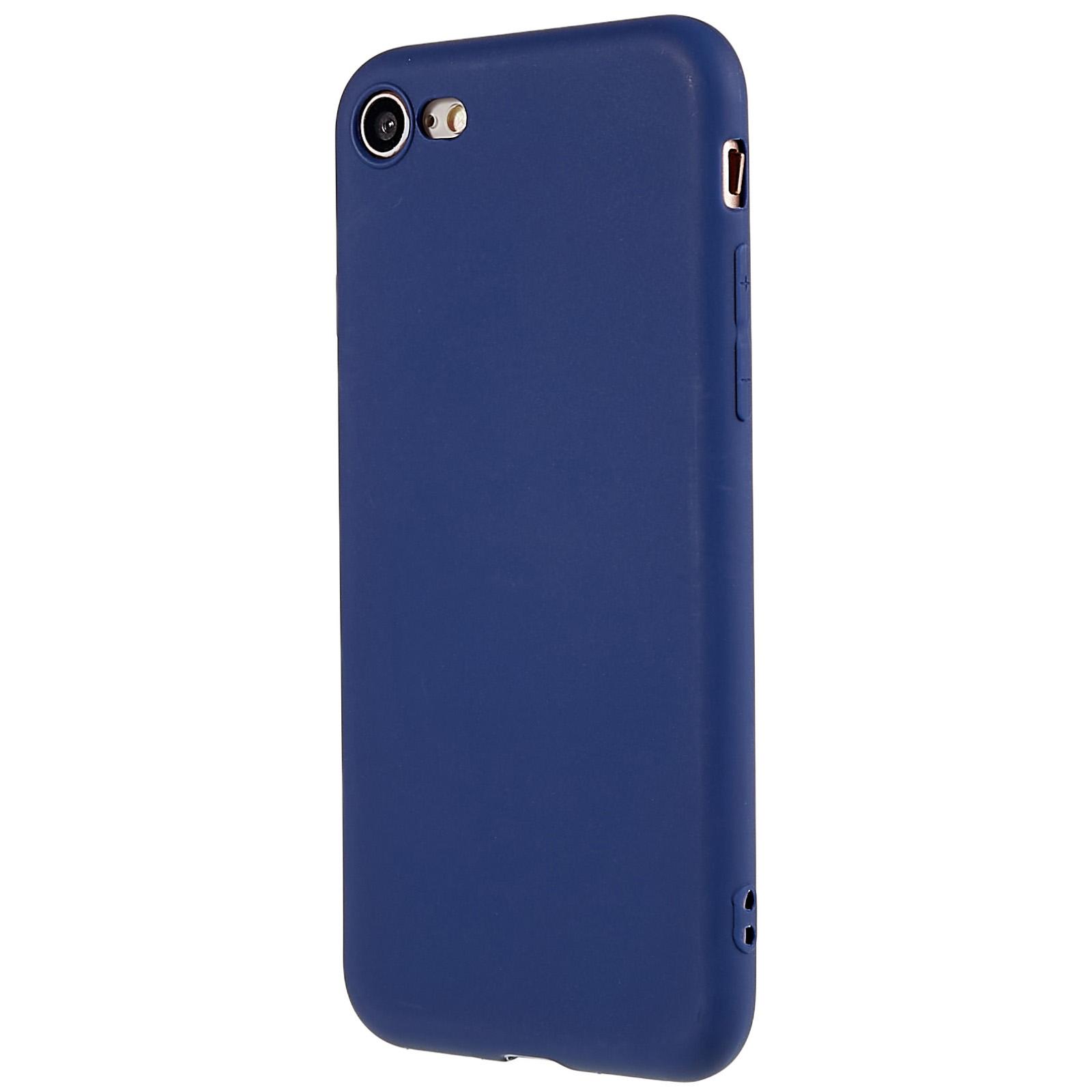 For iPhone 7/8 4.7 inch/SE (2020)/SE (2022) Matte Phone Case Soft TPU Non-Slip Shockproof Protective Cover Green
For iPhone 7/8 4.7 inch/SE (2020)/SE (2022) Matte Phone Case Soft TPU Non-Slip Shockproof Protective Cover Green