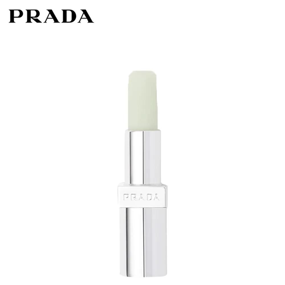 Prada Lip Balm Optimizing Care Lip Protector 1. U000 - UNIVERSAL
Prada Lip Balm Optimizing Care Lip Protector 1. U000 - UNIVERSAL
